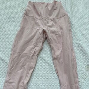 Lululemon align leggings